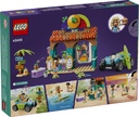 Puesto de Batidos de la Playa LEGO 42625