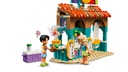 Puesto de Batidos de la Playa LEGO 42625