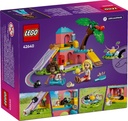 Parque de las Cobayas LEGO 42640