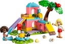 Parque de las Cobayas LEGO 42640
