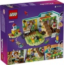 Habitación de Autumn LEGO 42646