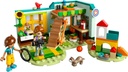 Habitación de Autumn LEGO 42646