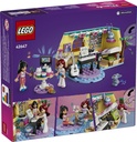 Habitación de Paisley LEGO 42647