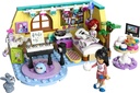 Habitación de Paisley LEGO 42647