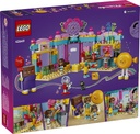 Tienda de Golosinas de Heartlake City LEGO 42649