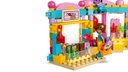 Tienda de Golosinas de Heartlake City LEGO 42649