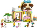 Tienda de Accesorios para Mascotas LEGO 42650