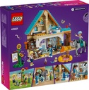 Caballo y Clínica Veterinaria de Mascotas LEGO 42651