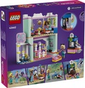 Peluquería y Tienda de Complementos LEGO 42662