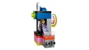 Peluquería y Tienda de Complementos LEGO 42662