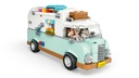 Aventura en la Caravana de la Amistad LEGO 42663