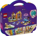 Playa Creativa y Maleta de Viaje LEGO 42672