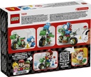 Mario Kart™: Moto Yoshi LEGO 72031