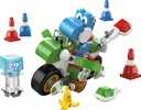 Mario Kart™: Moto Yoshi LEGO 72031