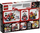 Mario Kart™: Kart estándar LEGO 72032