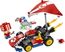 Mario Kart™: Kart estándar LEGO 72032
