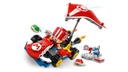 Mario Kart™: Kart estándar LEGO 72032