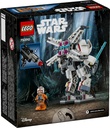 Meca Ala-X de Luke Skywalker™ LEGO 75390