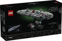 Crucero Estelar Hogar Uno   LEGO 75405
