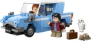 Ford Anglia™ Volador   LEGO 76424