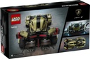 Superdeportivo Lamborghini Lambo V12 Vision
GT LEGO 76923