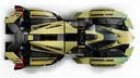 Superdeportivo Lamborghini Lambo V12 Vision
GT LEGO 76923