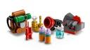 Llama de suministros  LEGO 77071