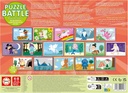 FANTASY PUZZLE BATTLE Jr. FS  EDUCA 20118