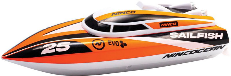 NINCOCEAN SAILFISH NINCO NH99036
