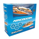 NINCOCEAN SAILFISH NINCO NH99036