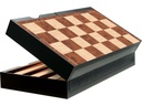 AJEDREZ - DAMAS - BACKGAMMON MAGNÉTICO