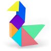 CLICK CLACK TANGRAM
