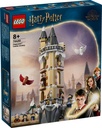Lechucería del Castillo de Hogwarts™ LEGO 76430