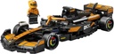 Coche de Carreras McLaren F1® Team MCL38 LEGO 77251