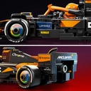 Coche de Carreras McLaren F1® Team MCL38 LEGO 77251