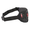 RIÑONERA F.C.BARCELONA "BLACK" safta812426446