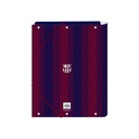 CARPETA FOLIO 3 SOLAPAS F.C.BARCELONA safta512429068