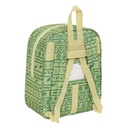 MOCHILA GUARDERIA ADAPT.CARRO MUFASA safta612441232