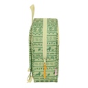 MOCHILA GUARDERIA ADAPT.CARRO MUFASA safta612441232