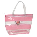 BOLSO SHOPPING MINNIE MOUSE "BEACH" safta612448445