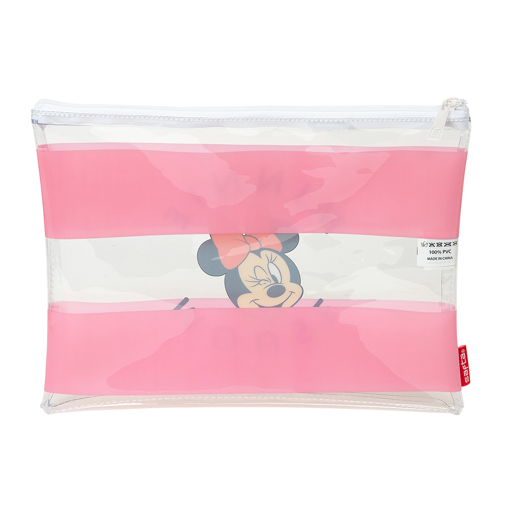 SUMMER BAG MINNIE MOUSE "BEACH" safta812448882