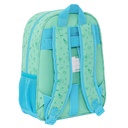 MOCHILA INFANTIL ADAPT.CARRO STITCH "ALOHA" safta612488185