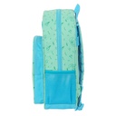 MOCHILA INFANTIL ADAPT.CARRO STITCH "ALOHA" safta612488185