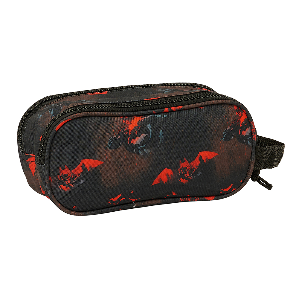 PORTATODO DOBLE 3D BATMAN 3D safta822481512