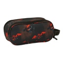 PORTATODO DOBLE 3D BATMAN 3D safta822481512
