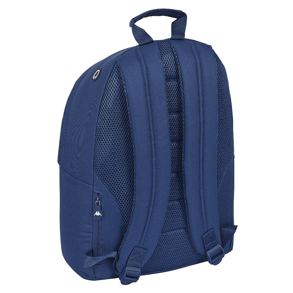 MOCHILA PARA PORTATIL 14,1" KAPPA BASICS "MARINO" safta642302819