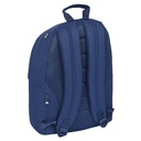 MOCHILA PARA PORTATIL 14,1" KAPPA BASICS "MARINO" safta642302819