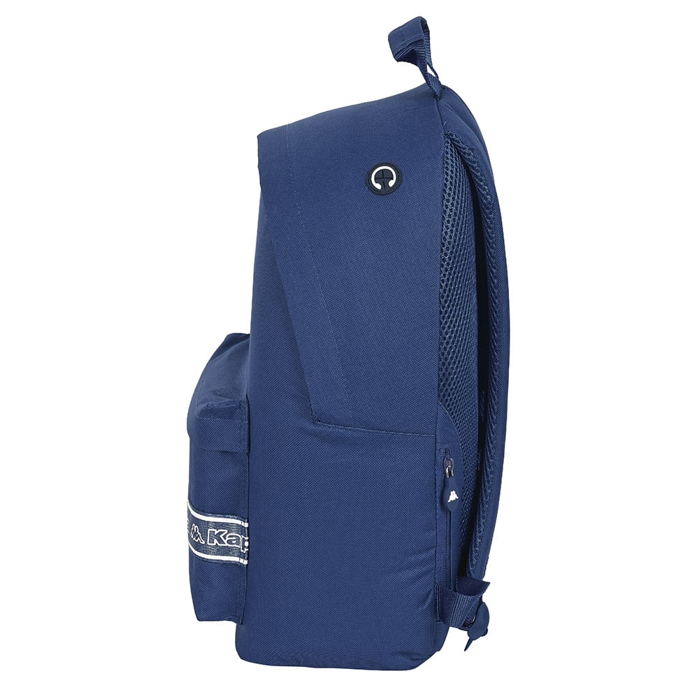MOCHILA PARA PORTATIL 14,1" KAPPA BASICS "MARINO" safta642302819