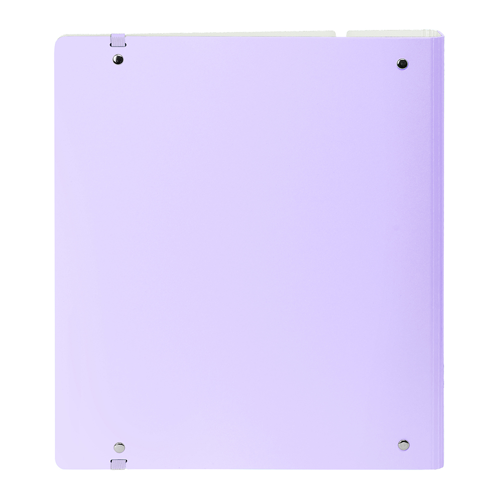 CARPEBLOCK PP FOAM 4 ANI 35MM C/RECAMBIO SAFTA "LIGHT PURPLE" safta542424667