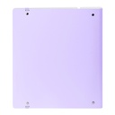 CARPEBLOCK PP FOAM 4 ANI 35MM C/RECAMBIO SAFTA "LIGHT PURPLE" safta542424667
